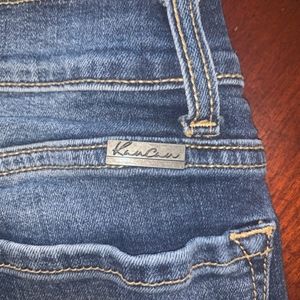 Ran Can Jeans